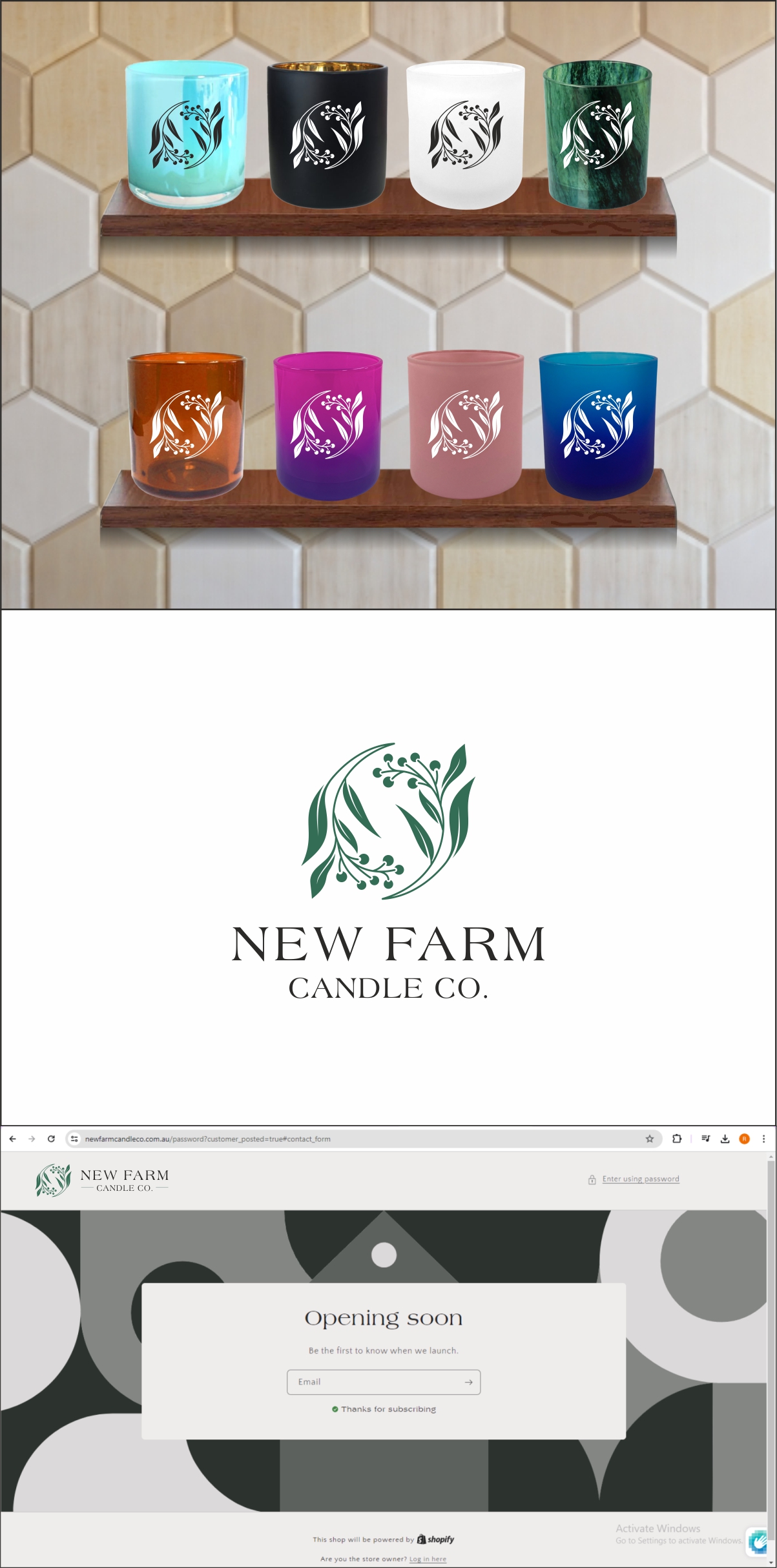 Logo Design by Robert Macwan for this project | Design #33447022