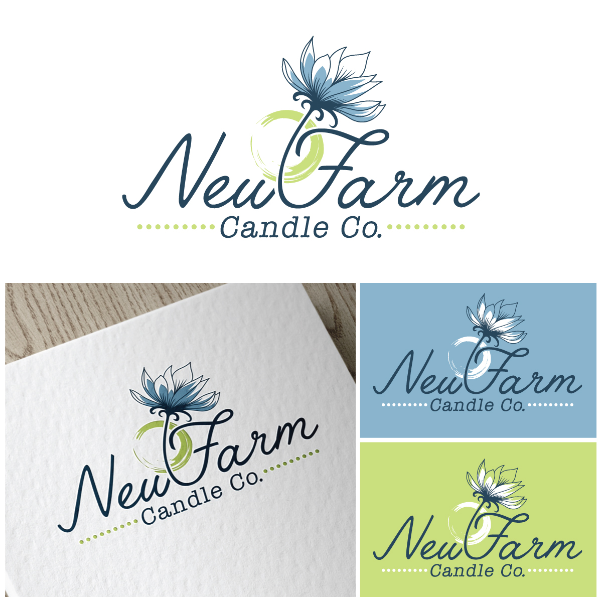 Logo Design by riya.mitra07j for this project | Design #33289267