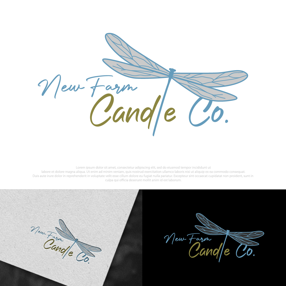 Logo Design by DesignLima for this project | Design #33295317