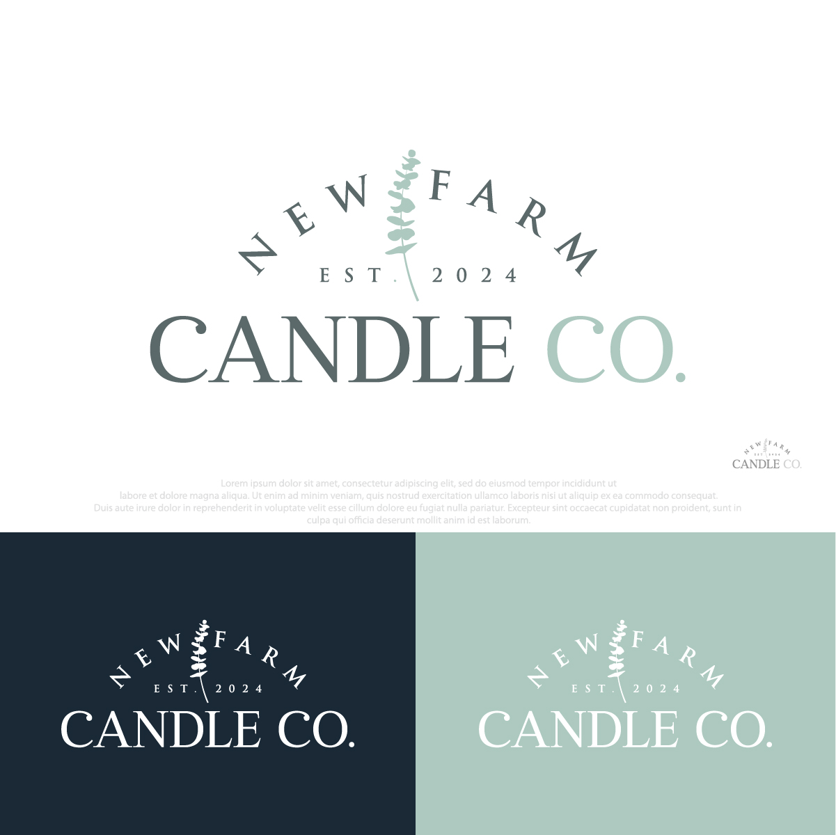 Logo Design by DesignLima for this project | Design #33341861