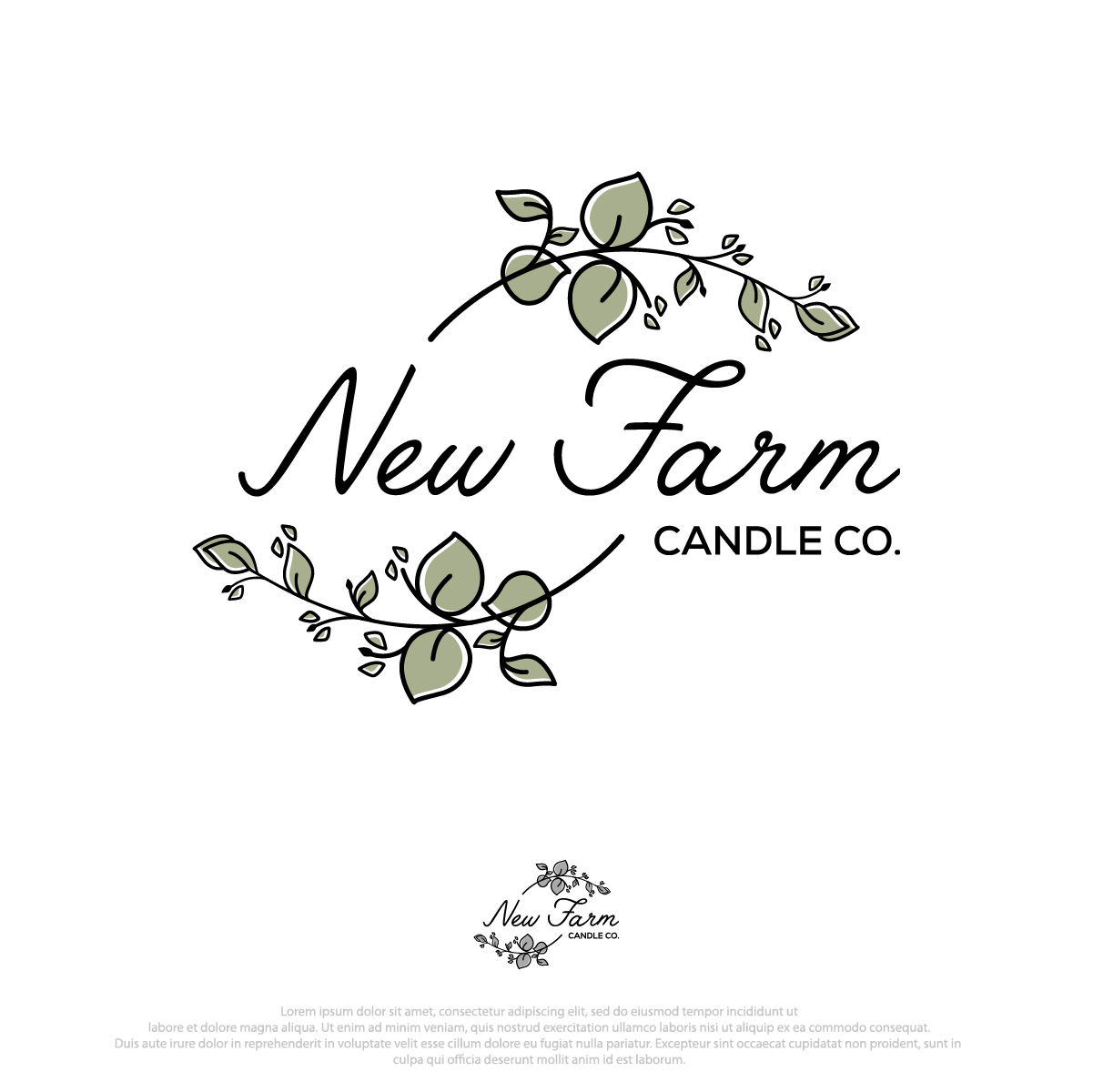 Logo Design by DesignLima for this project | Design #33342285