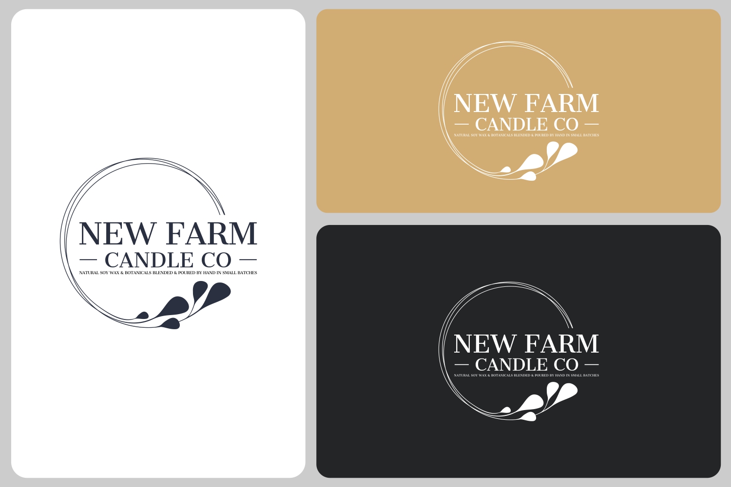 Logo Design by 92logo for this project | Design #33328441