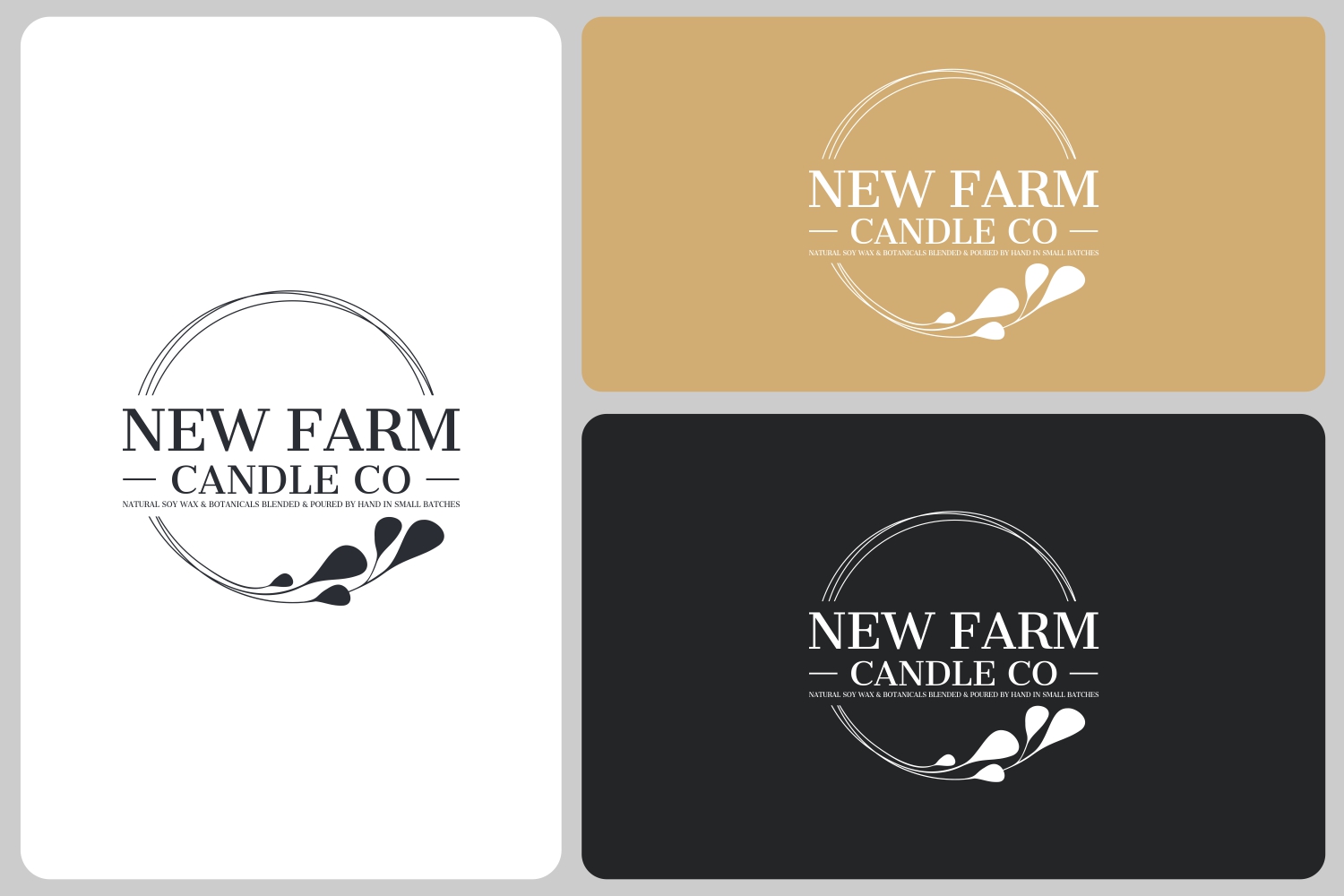 Logo Design by 92logo for this project | Design #33328456