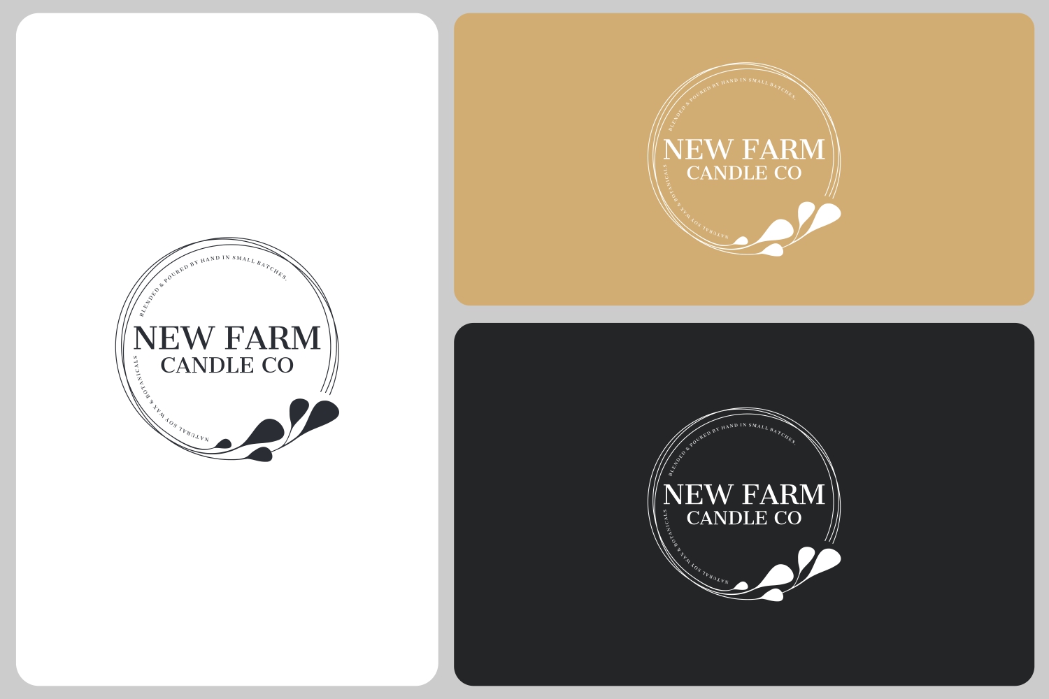 Logo Design by 92logo for this project | Design #33328487