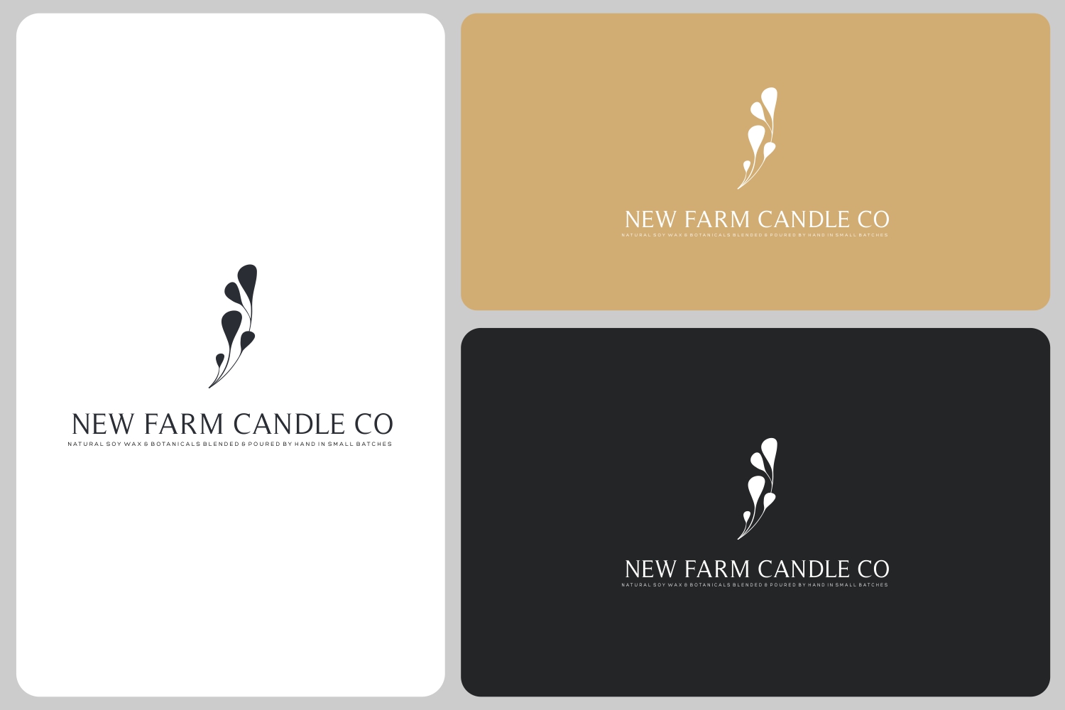 Logo Design by 92logo for this project | Design #33328518