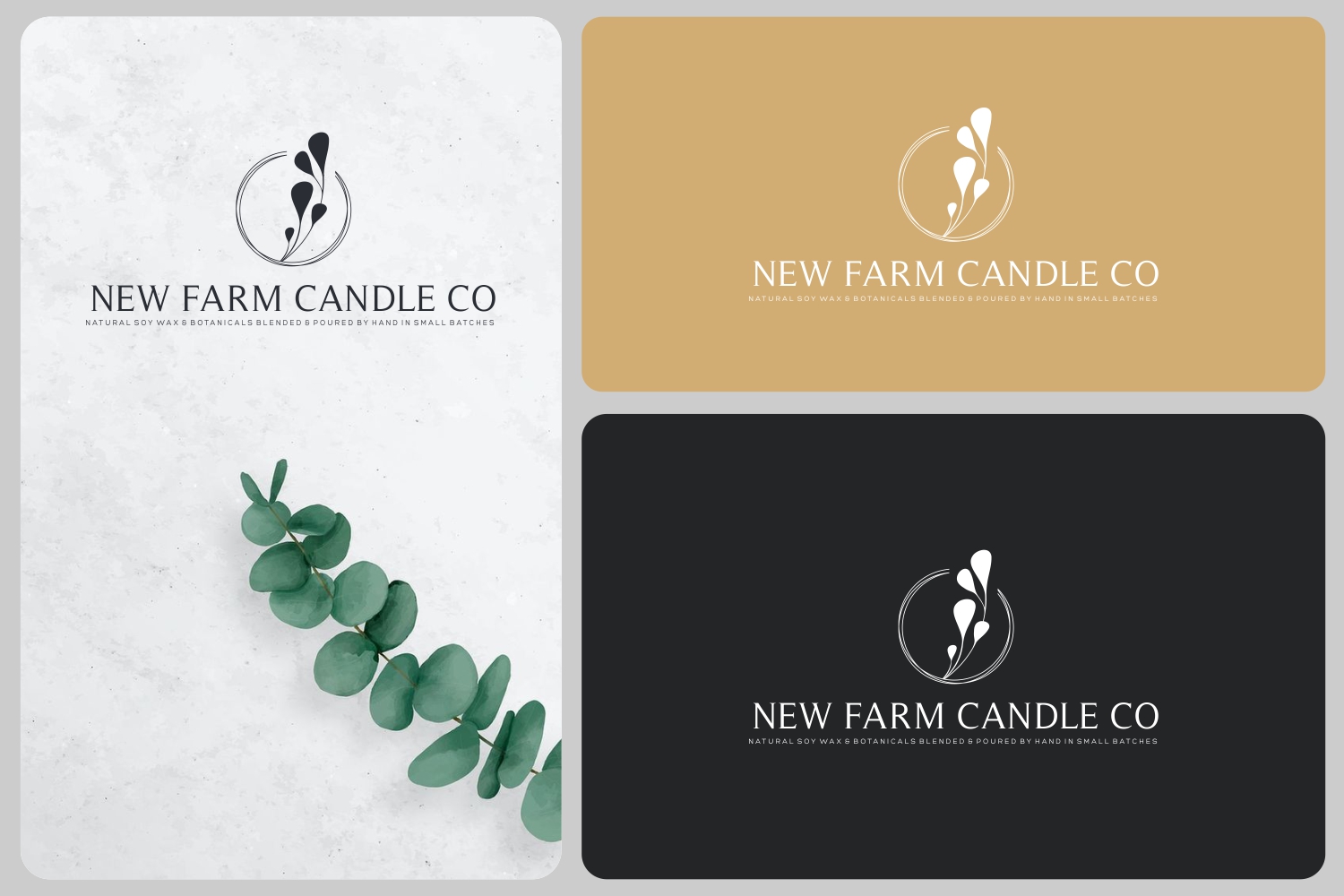 Logo Design by 92logo for this project | Design #33328839