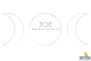 Logo Design by InkThink by Scaurus