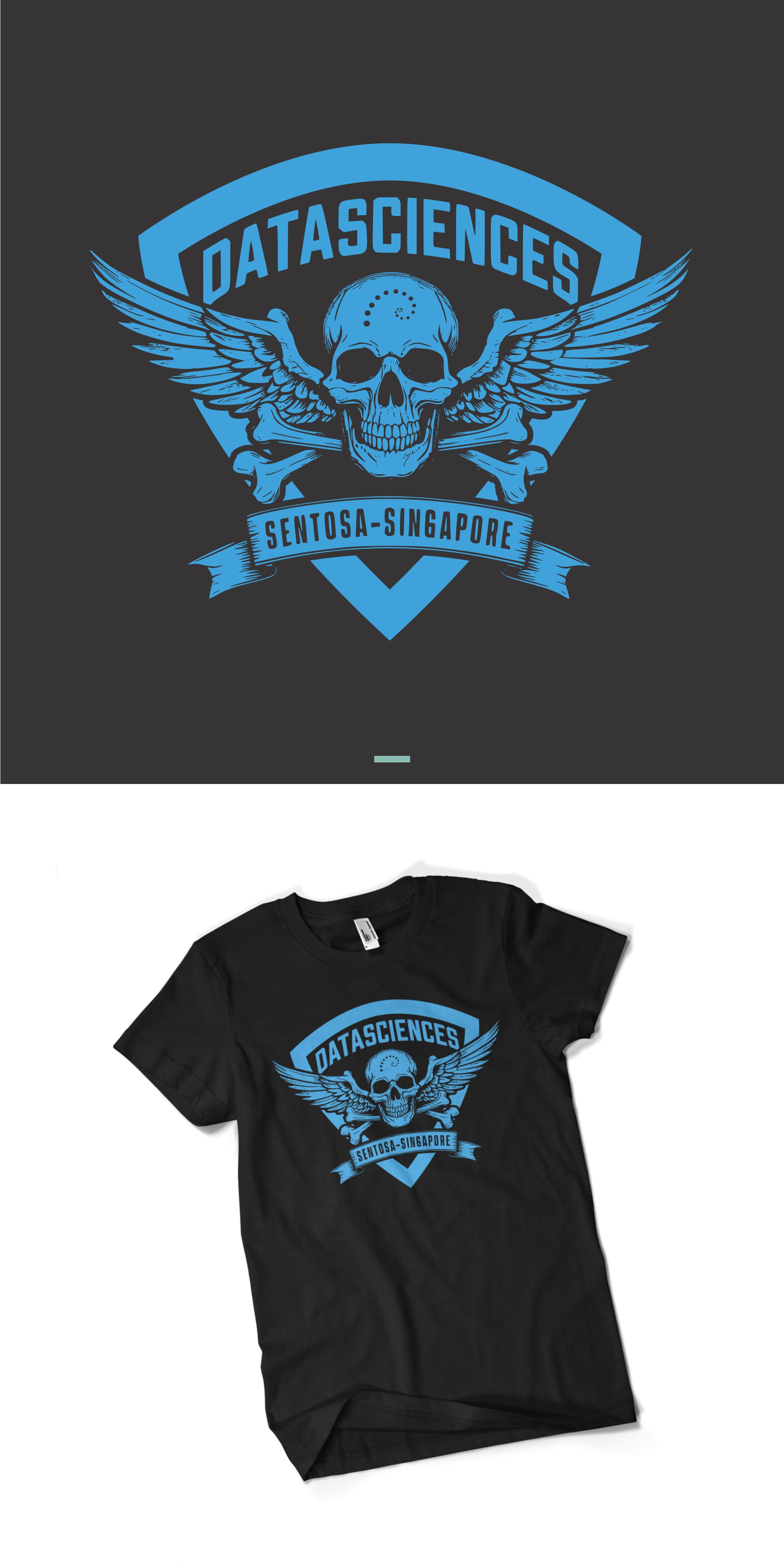 T-Shirt-Design von Gloria Worship für dieses Projekt | Design #33289410