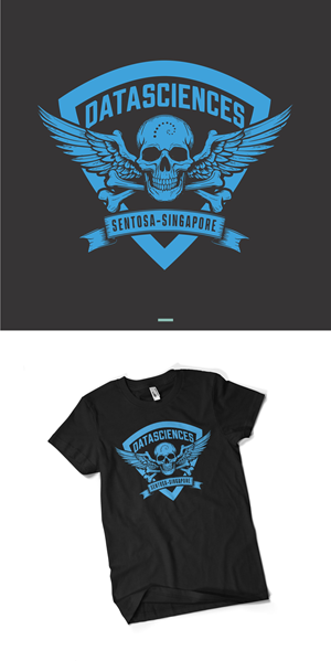 T-shirt Design by Gloria Worship for this project | Design #33289410