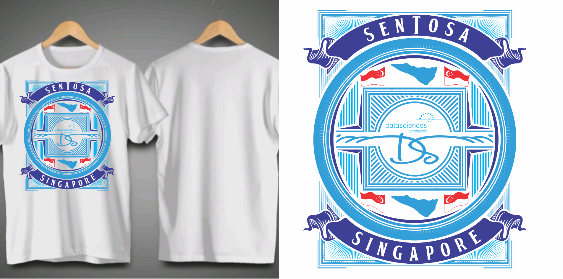 T-shirt Design by Den Bagus for this project | Design #33291161