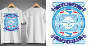 T-shirt Design by Den Bagus