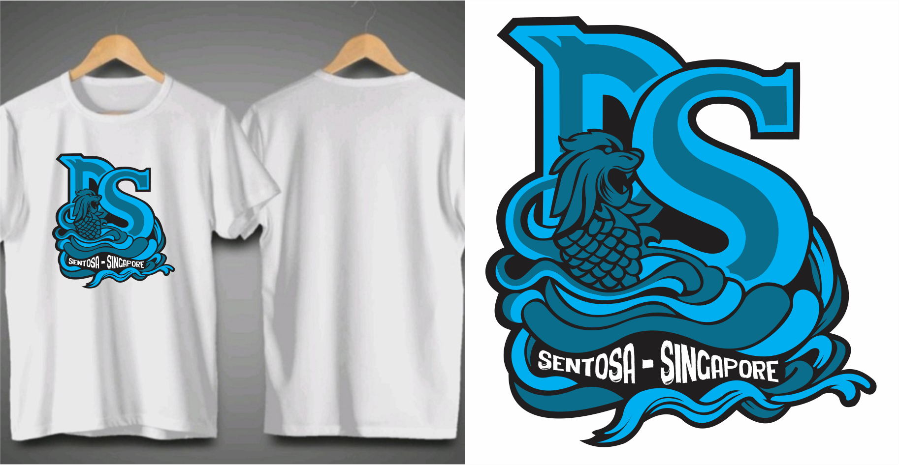 T-shirt Design by Den Bagus for this project | Design #33293439