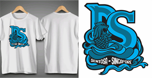 T-shirt Design by Den Bagus for this project | Design: #33293439