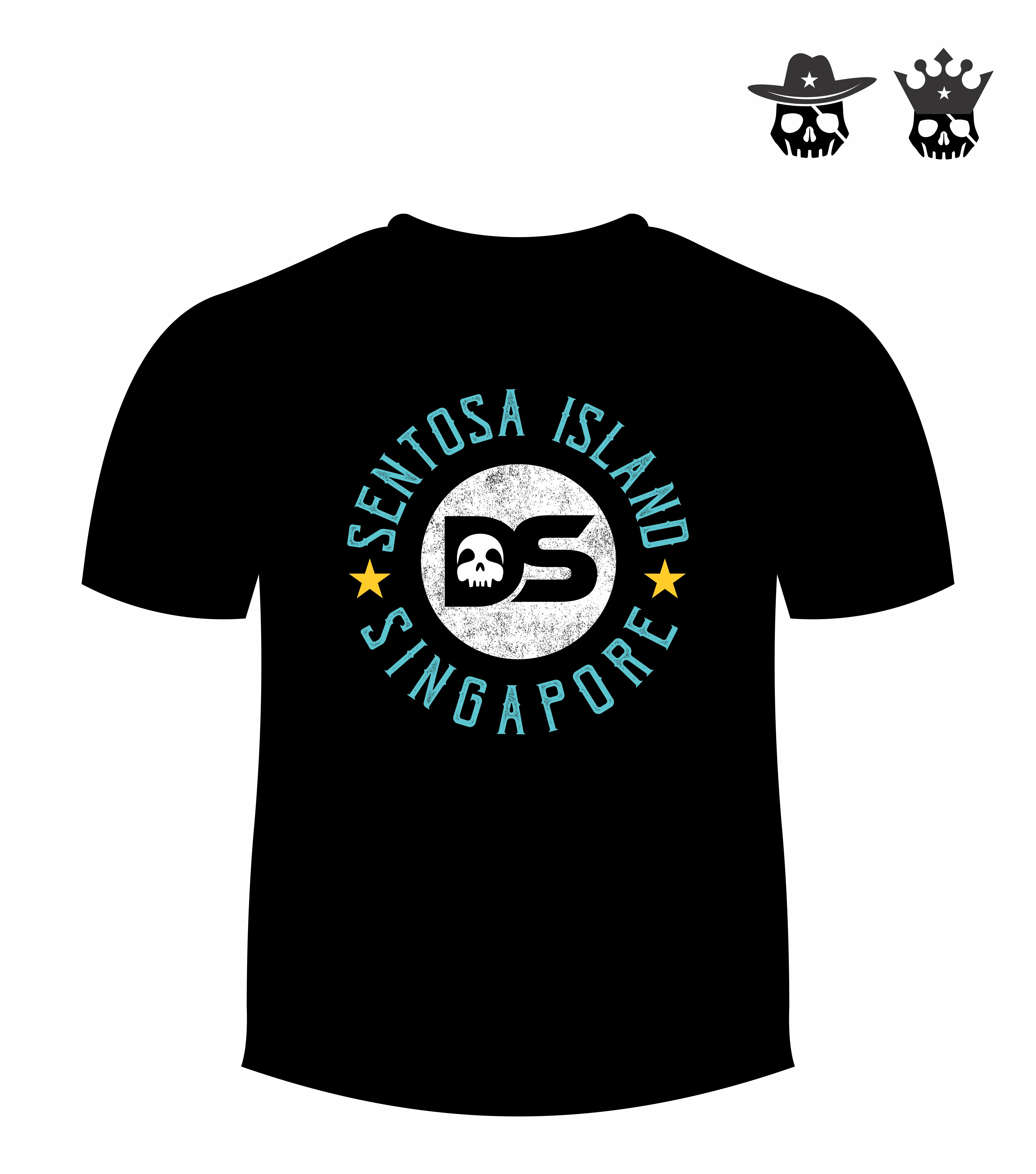 Diseño de Camiseta por graphics1 para este proyecto | Diseño #33289971