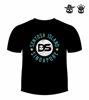 T-shirt Design by graphics1