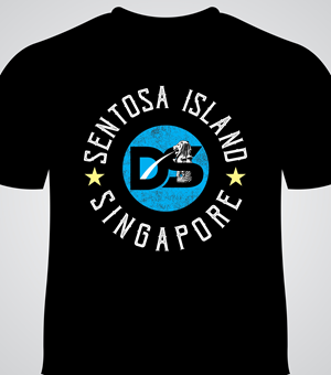 T-shirt Design by graphics1 for this project | Design: #33295600