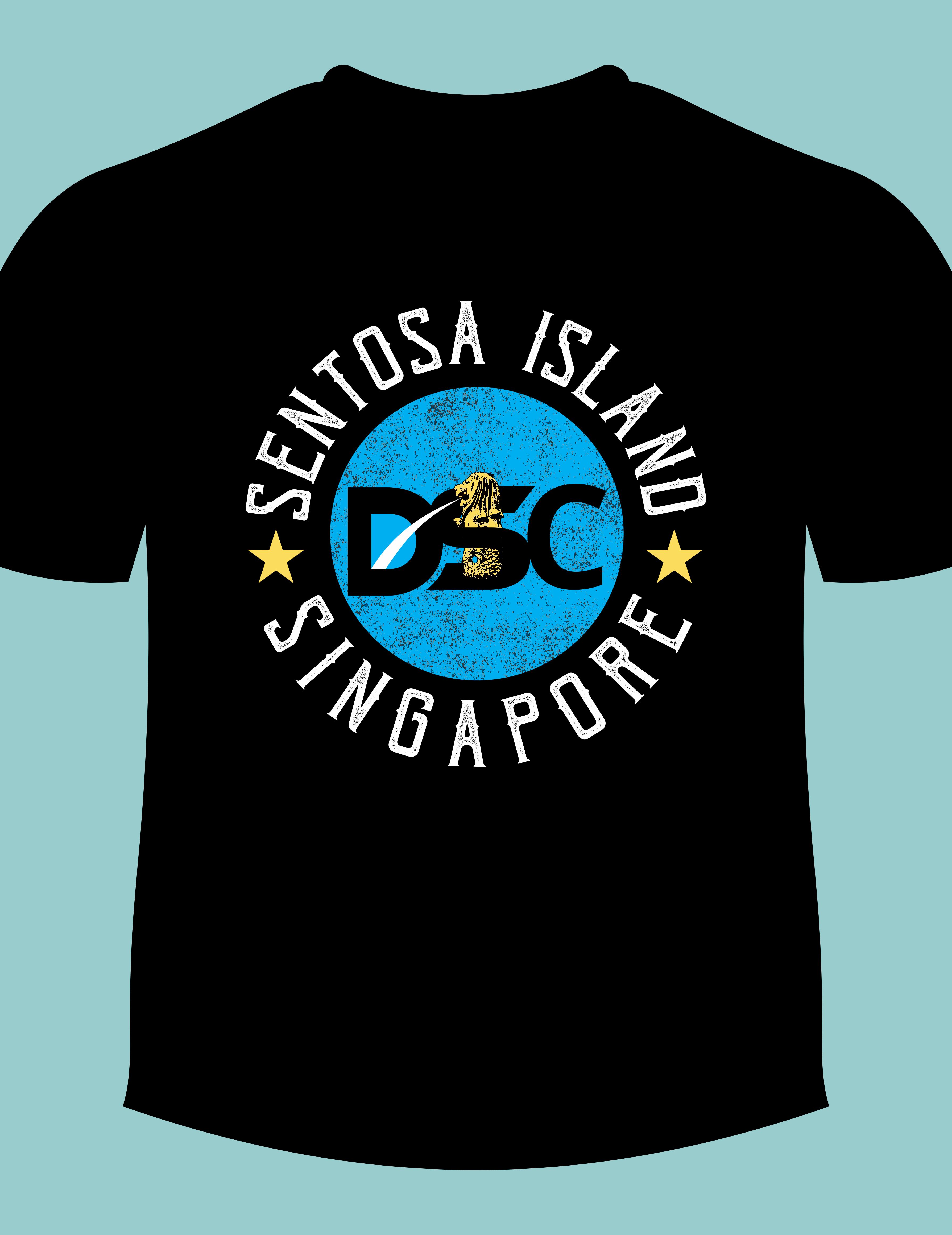 T-shirt Design by graphics1 for this project | Design #33301781