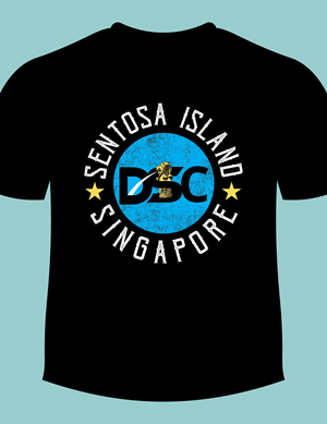 T-shirt Design by graphics1 for this project | Design: #33301781