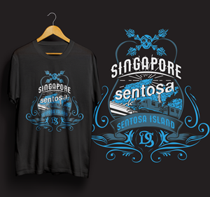 T-shirt Design by Baraka Joe for this project | Design #33292679