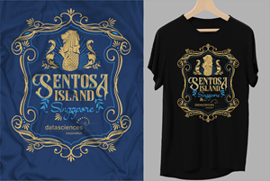 T-shirt Design by Yakuza20 for this project | Design: #33293323