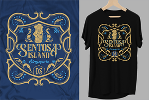 T-shirt Design by Yakuza20 for this project | Design: #33295652