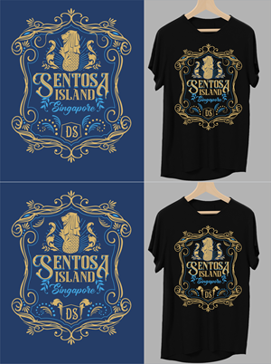 T-shirt Design by Yakuza20 for this project | Design: #33295667