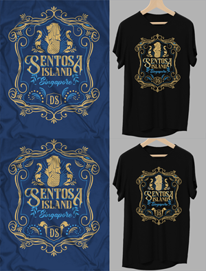 T-shirt Design by Yakuza20 for this project | Design: #33295731