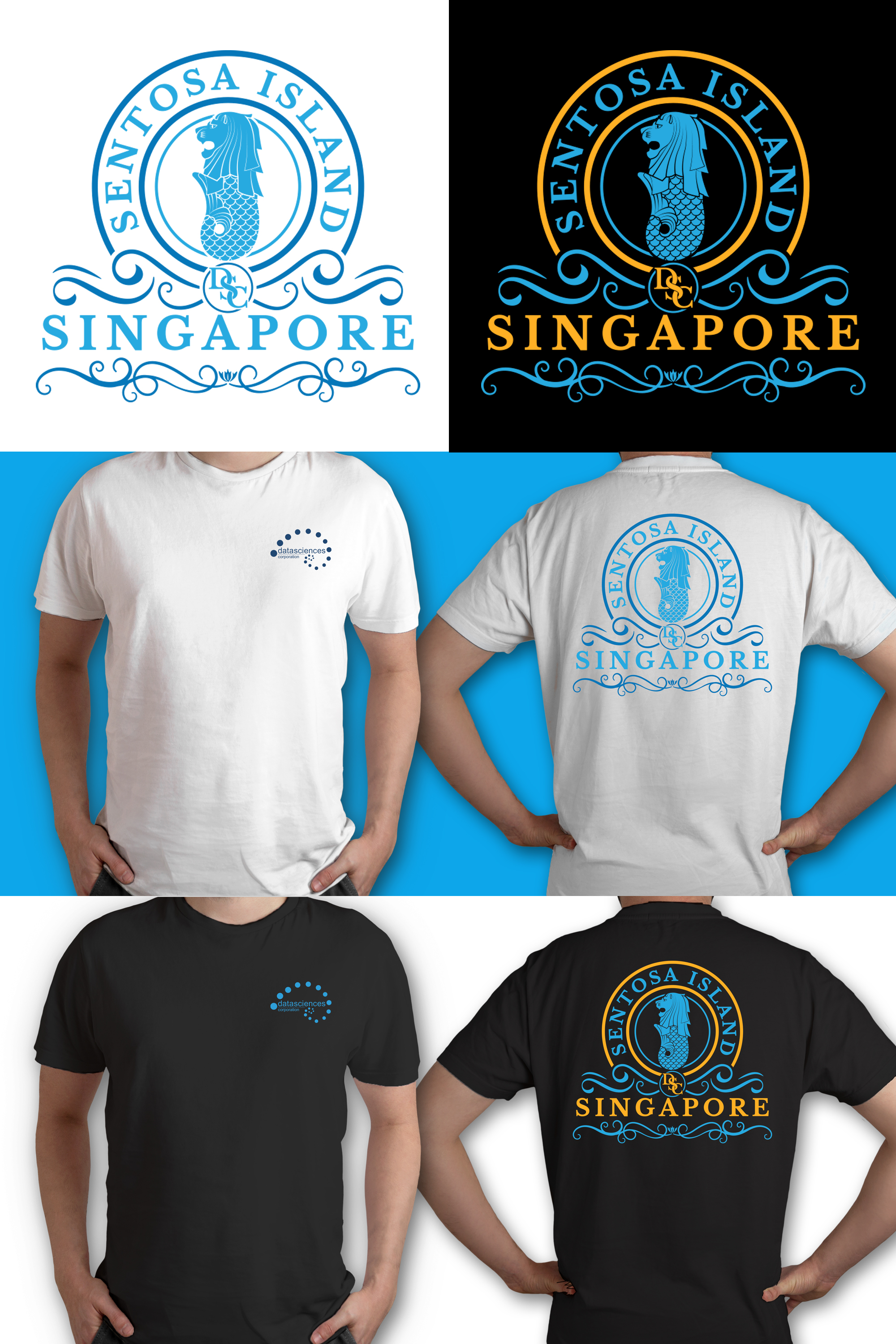 T-shirt Design by MarvinStudio for this project | Design: #33300556