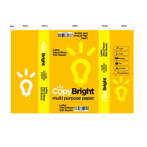 Packaging Design by Sergio Coelho for this project | Design: #33297257