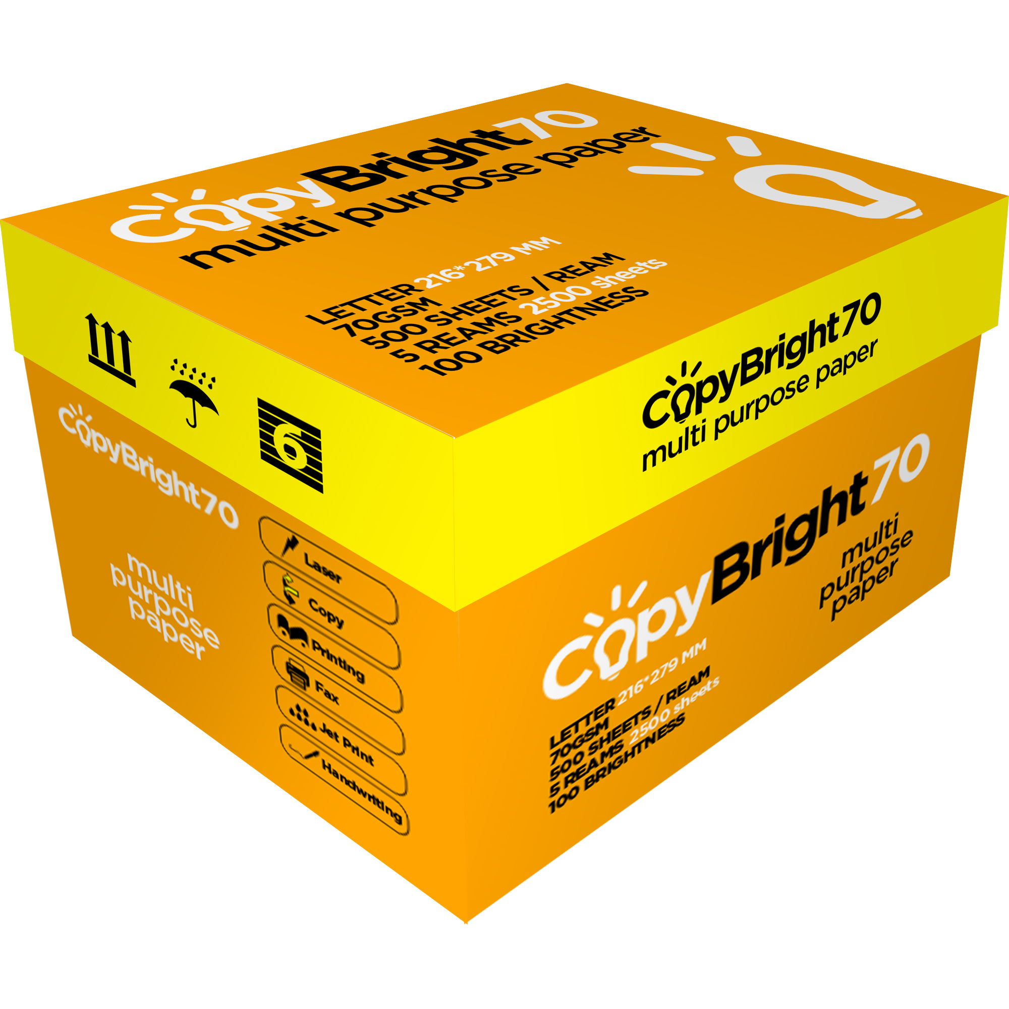 Packaging Design by Sergio Coelho for this project | Design #33301011