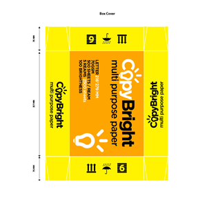 Packaging Design by Sergio Coelho for this project | Design: #33310994