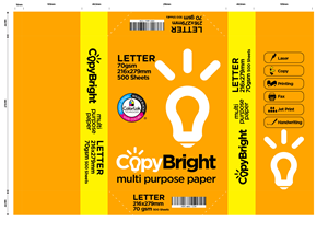 Packaging Design by Sergio Coelho for this project | Design: #33324590