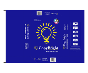 Packaging Design by Janice_Design2025 for this project | Design: #33319933