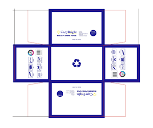 Packaging Design by Janice_Design2025 for this project | Design: #33319946