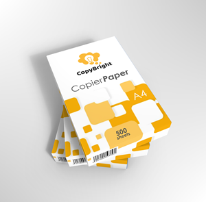 Packaging Design by Giovanni for this project | Design #33294884