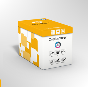Packaging Design by Giovanni for this project | Design: #33301213