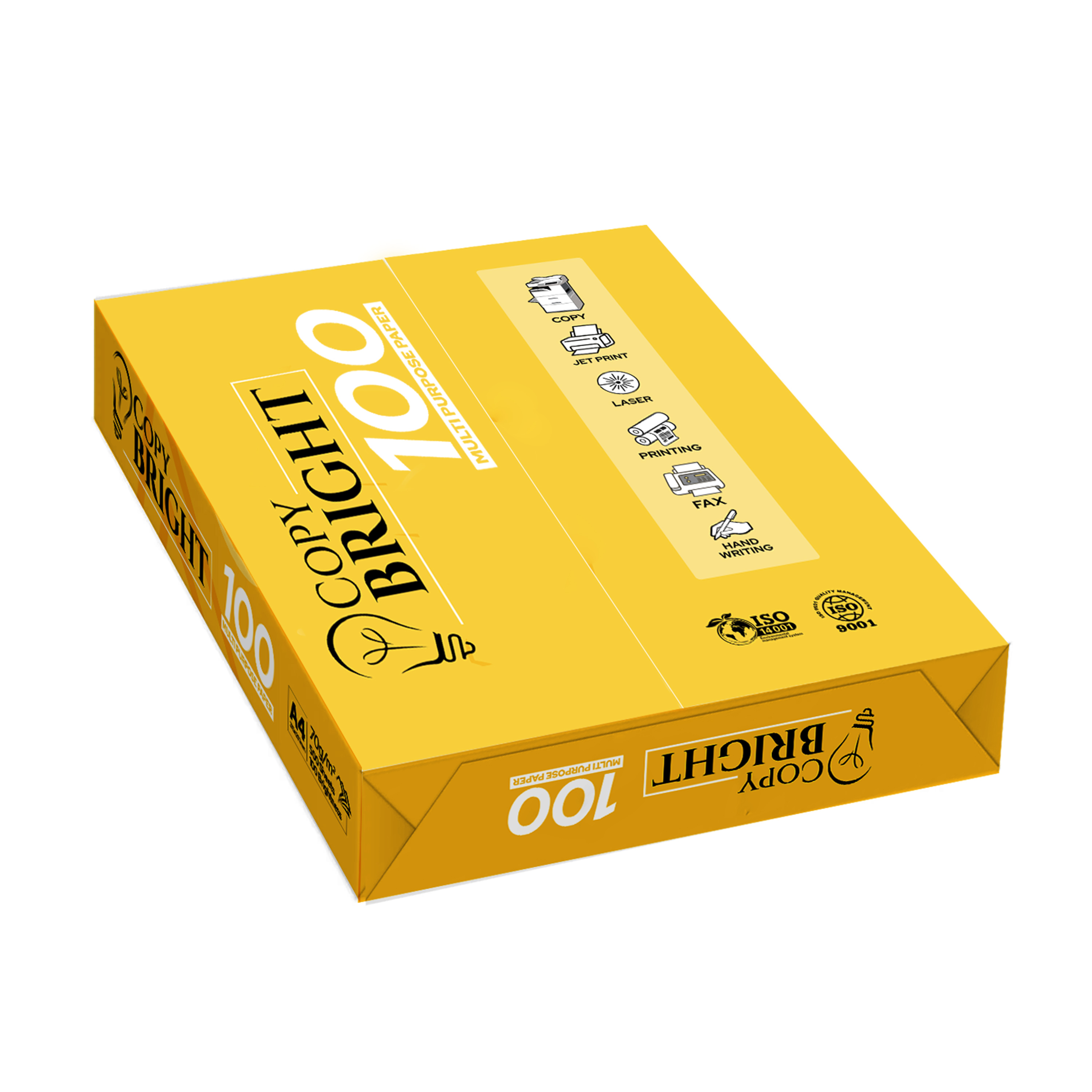 Packaging Design by ZEKKOUR Fouzi for this project | Design #33314781