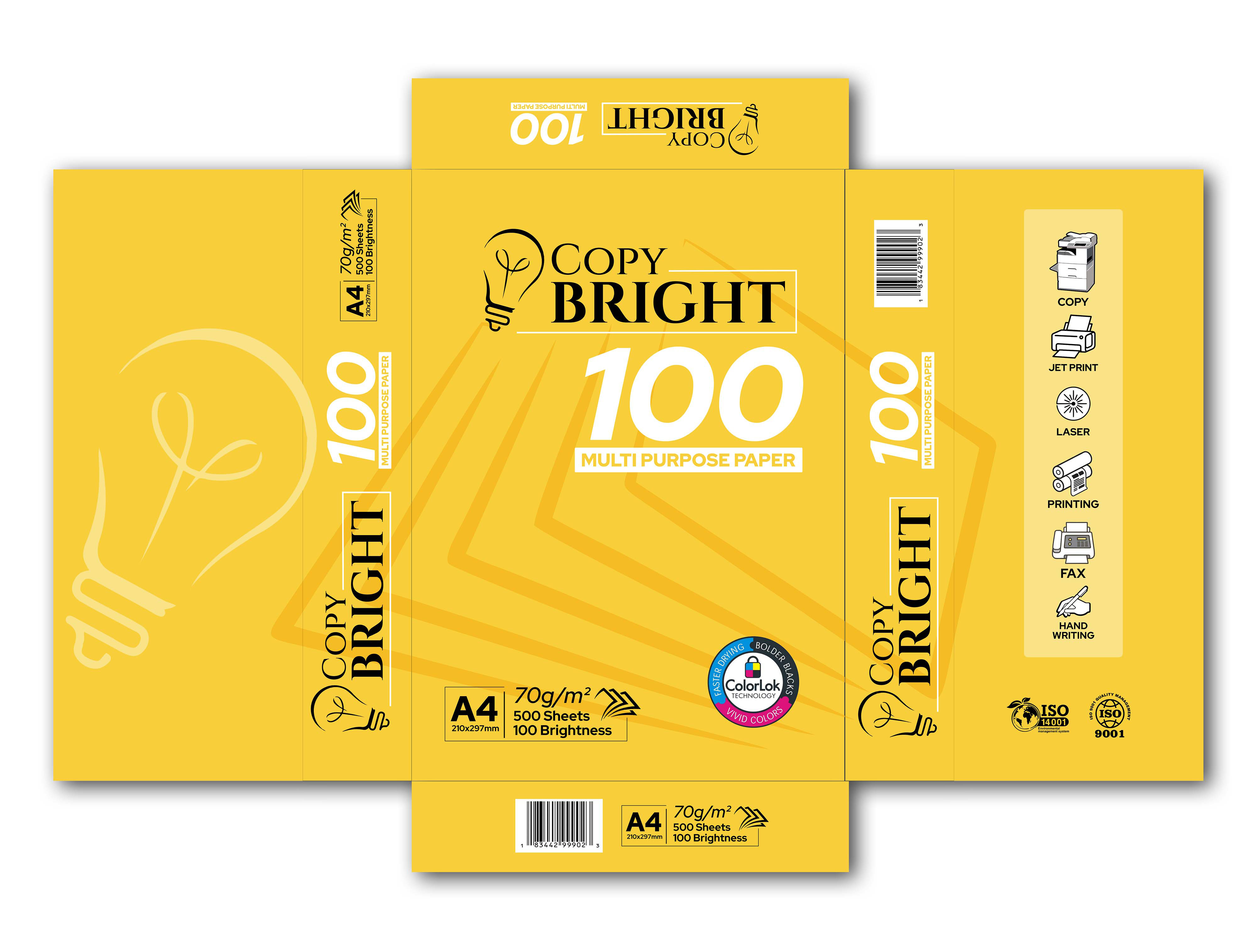 Packaging Design by ZEKKOUR Fouzi for this project | Design #33314877