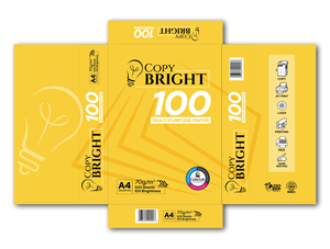 Packaging Design by ZEKKOUR Fouzi for this project | Design: #33314877