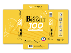 Packaging Design by ZEKKOUR Fouzi for this project | Design: #33314886