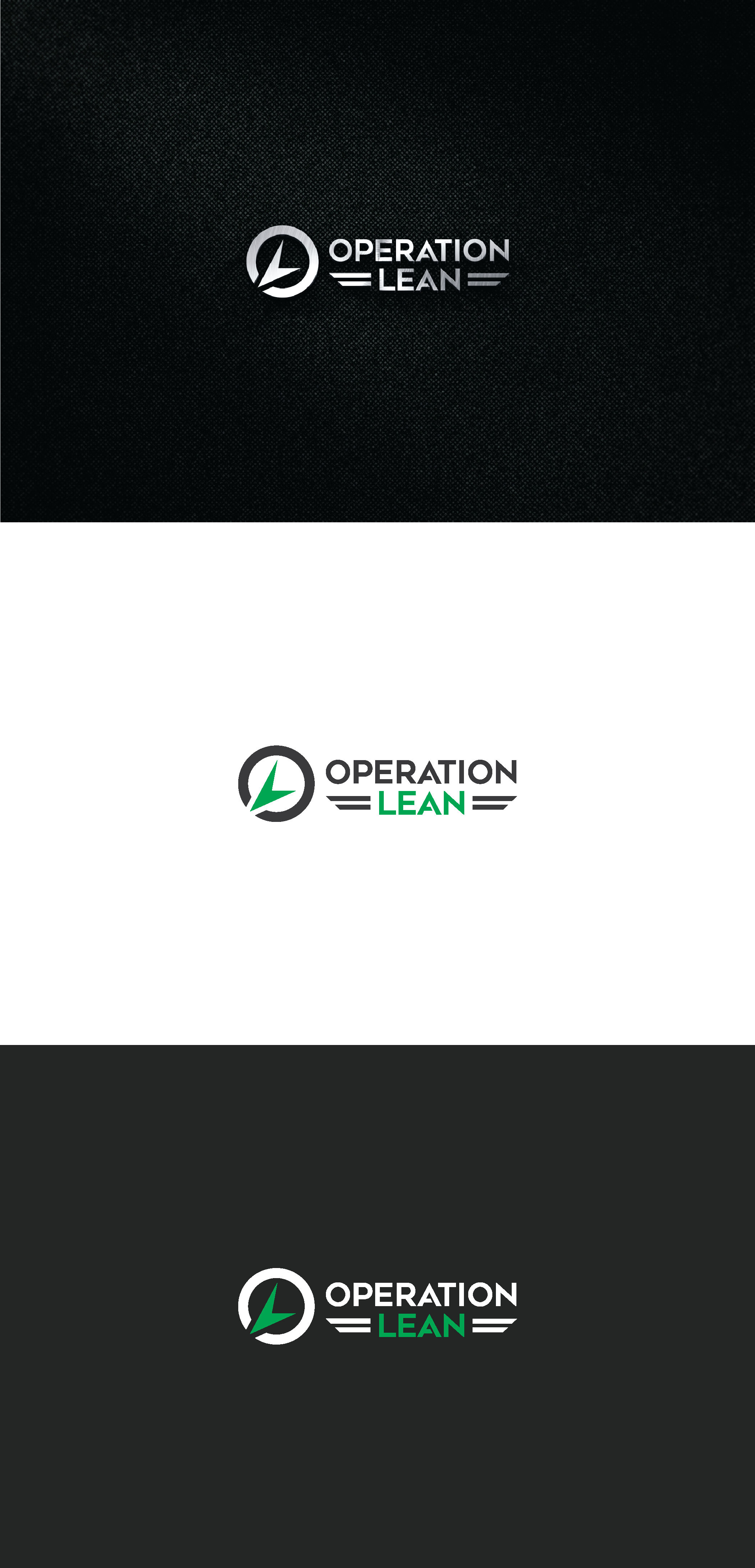 Logo Design by Ally Mac for this project | Design #33331477