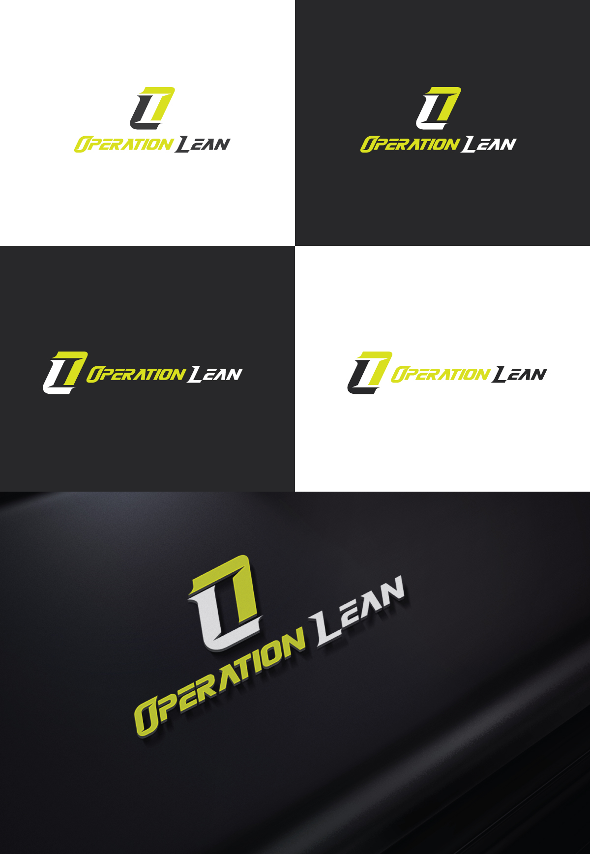 Logo Design by sol design2 for this project | Design #33293887