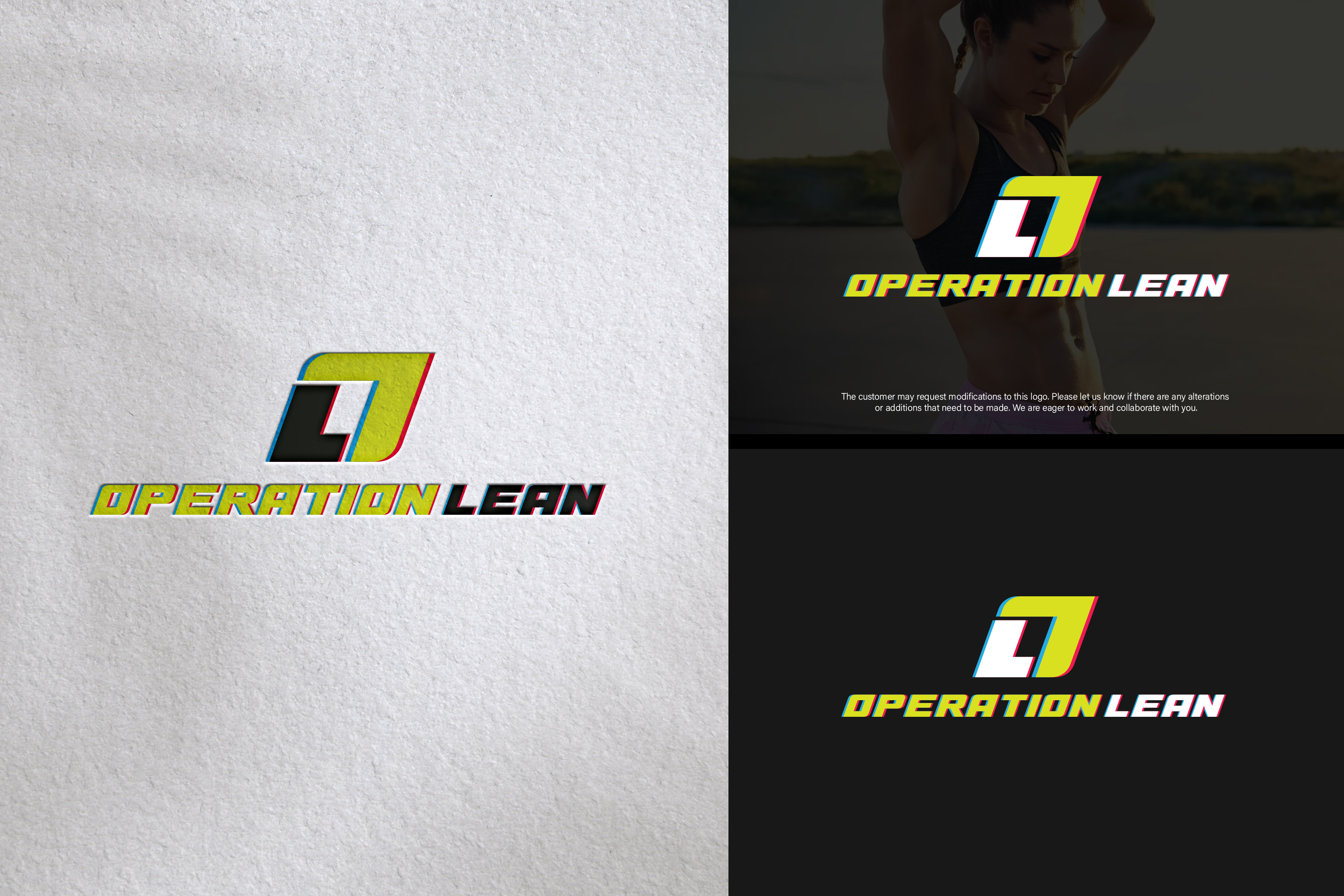 Logo Design by Senpachie for this project | Design #33296278