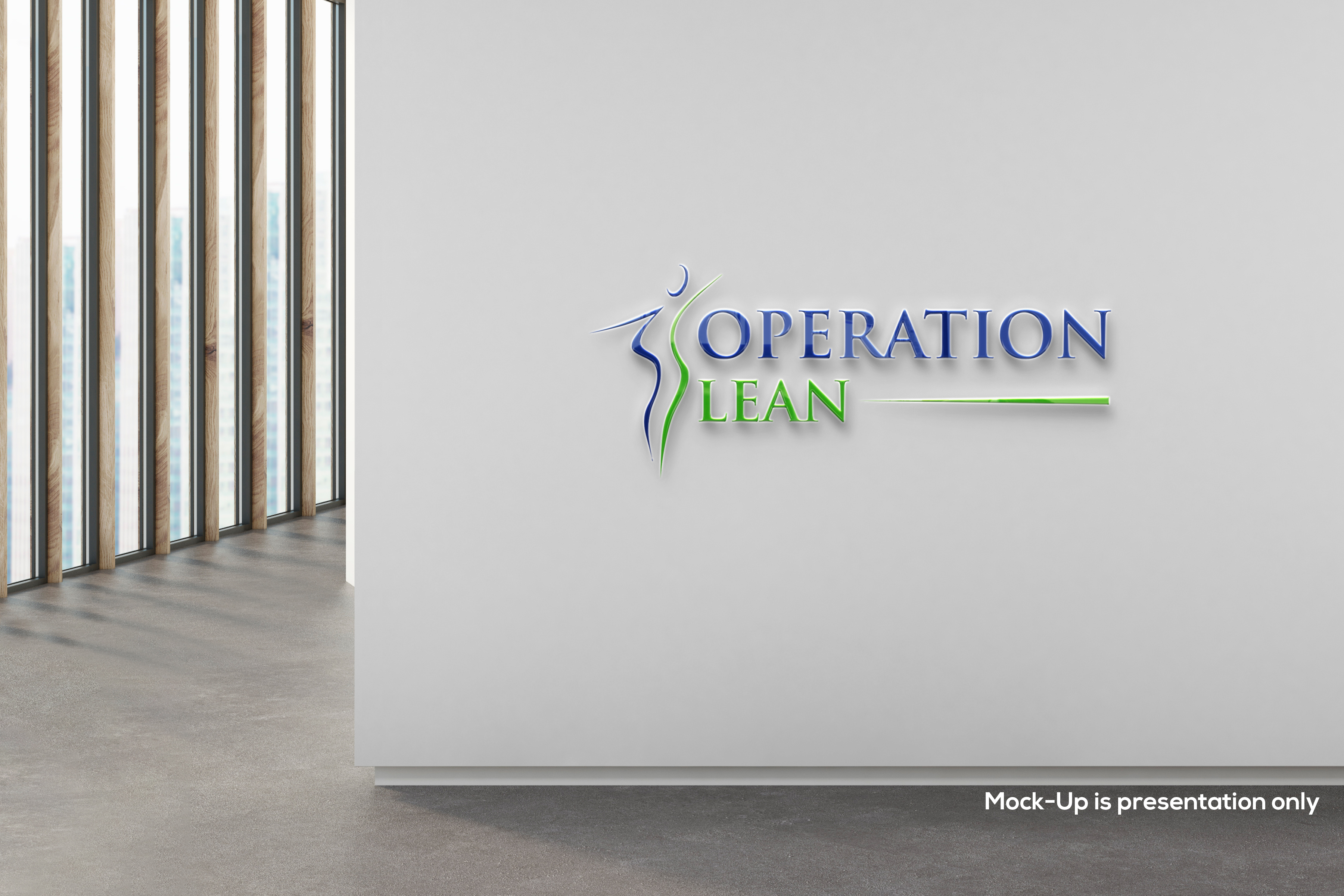 Logo Design by Razaq for this project | Design #33302764