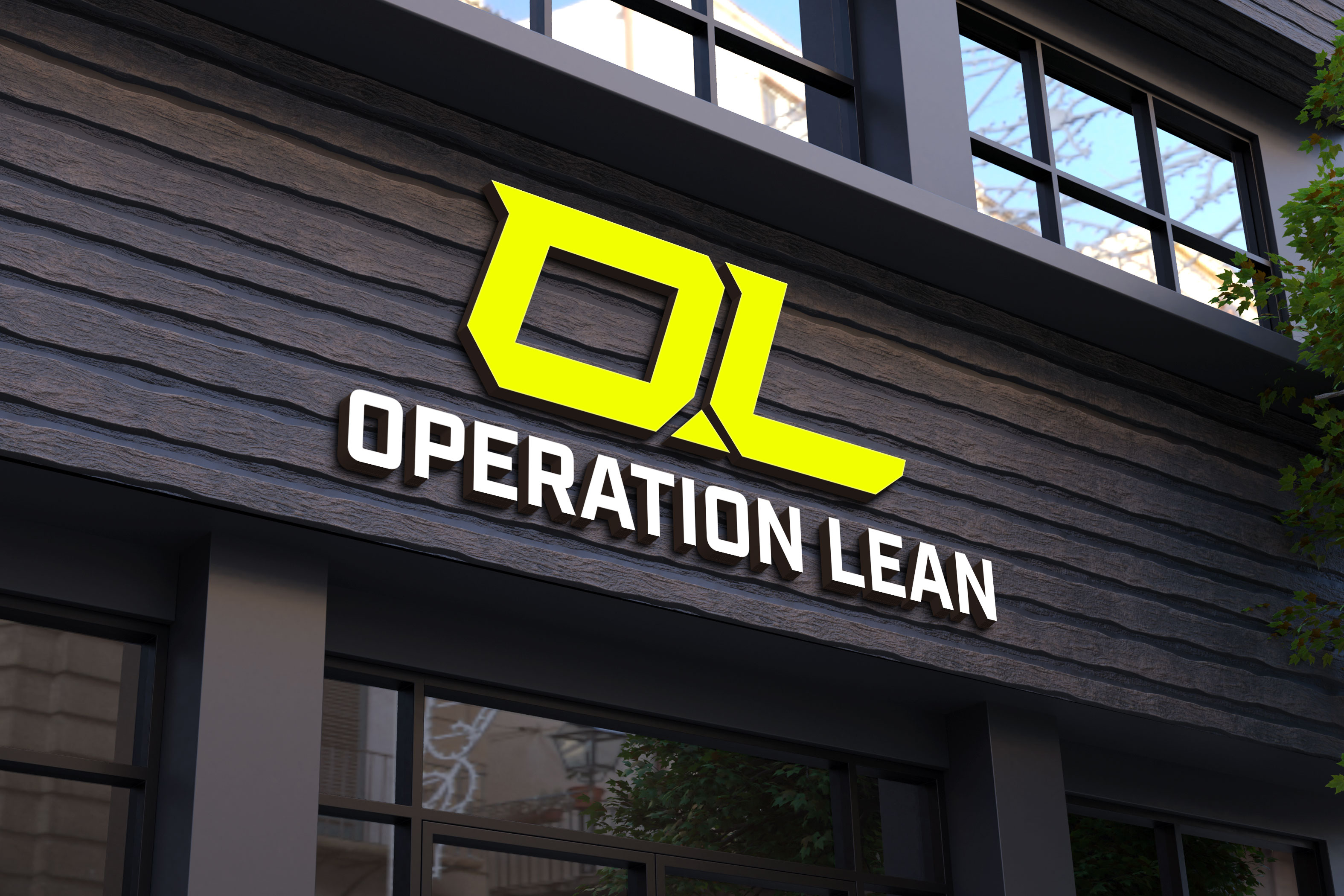 Logo Design by Kavth for this project | Design #33324388