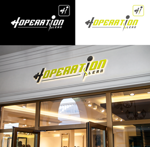 Logo Design by RA-bica for this project | Design: #33294217