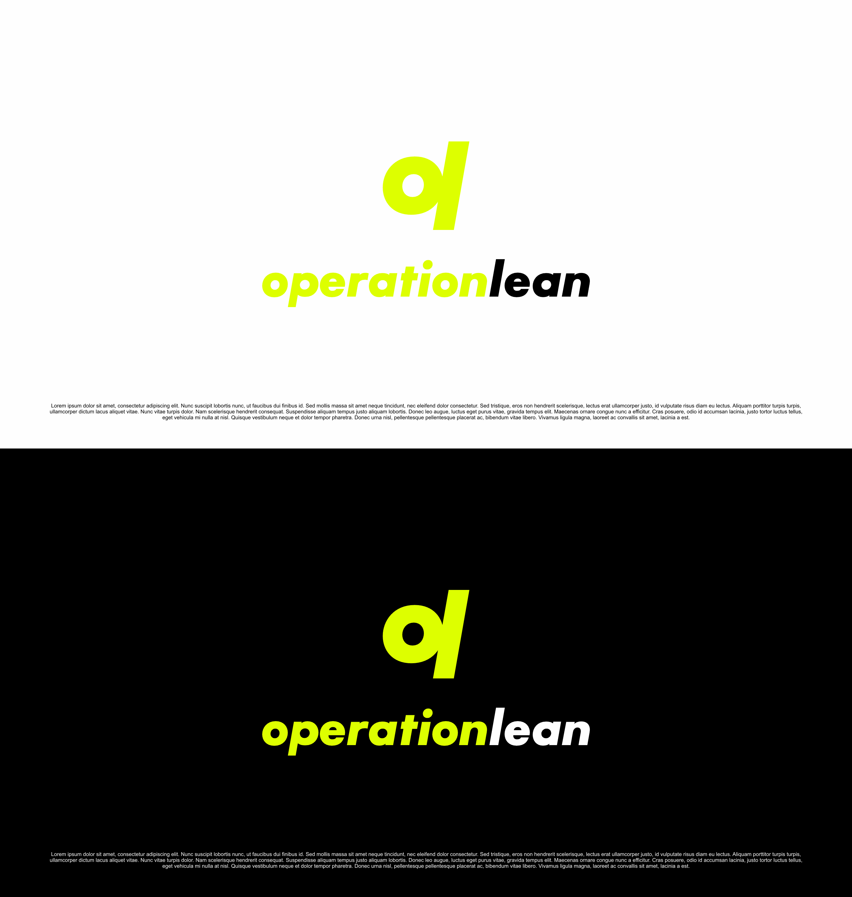 Logo Design by saesean for this project | Design #33301856