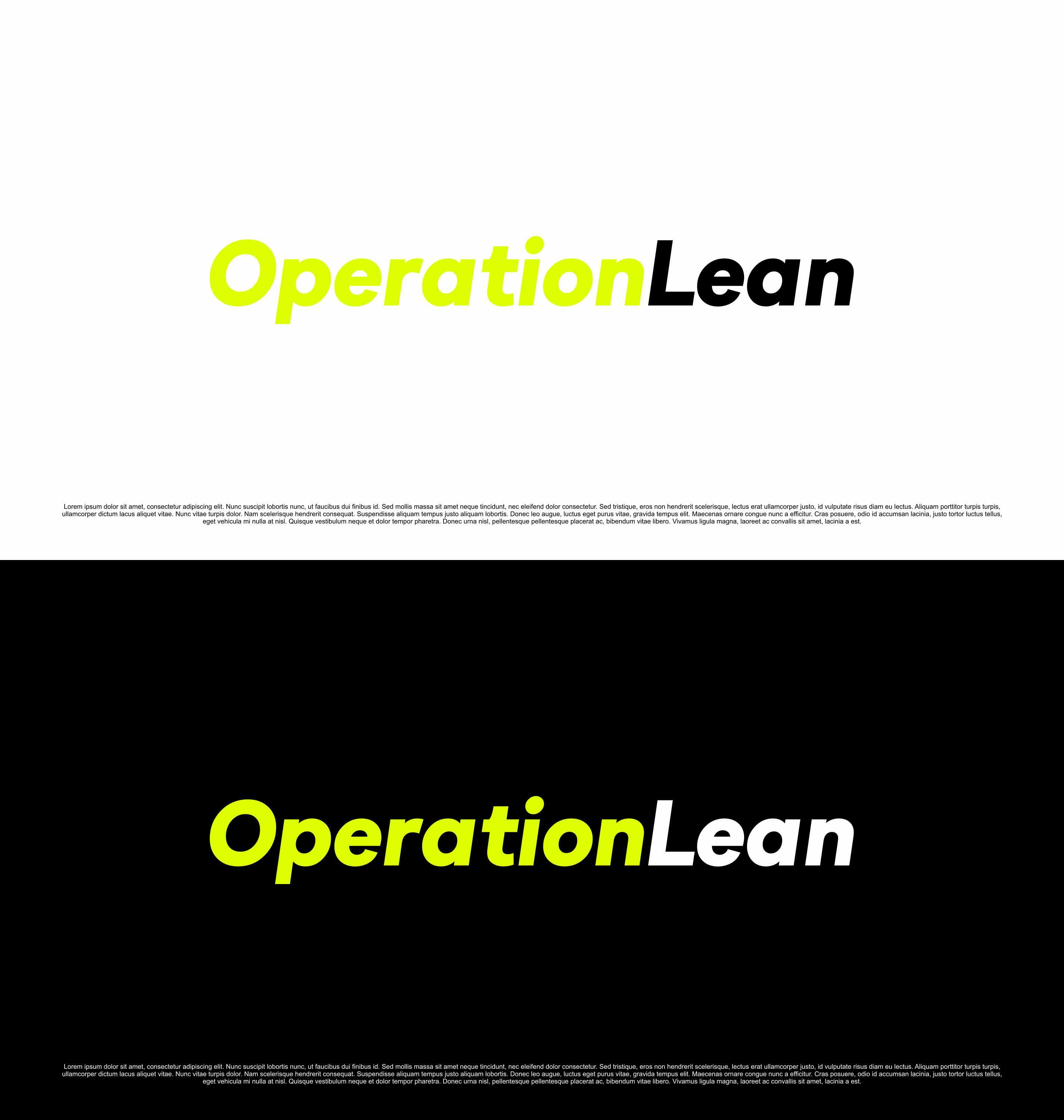 Logo Design by saesean for this project | Design #33301858