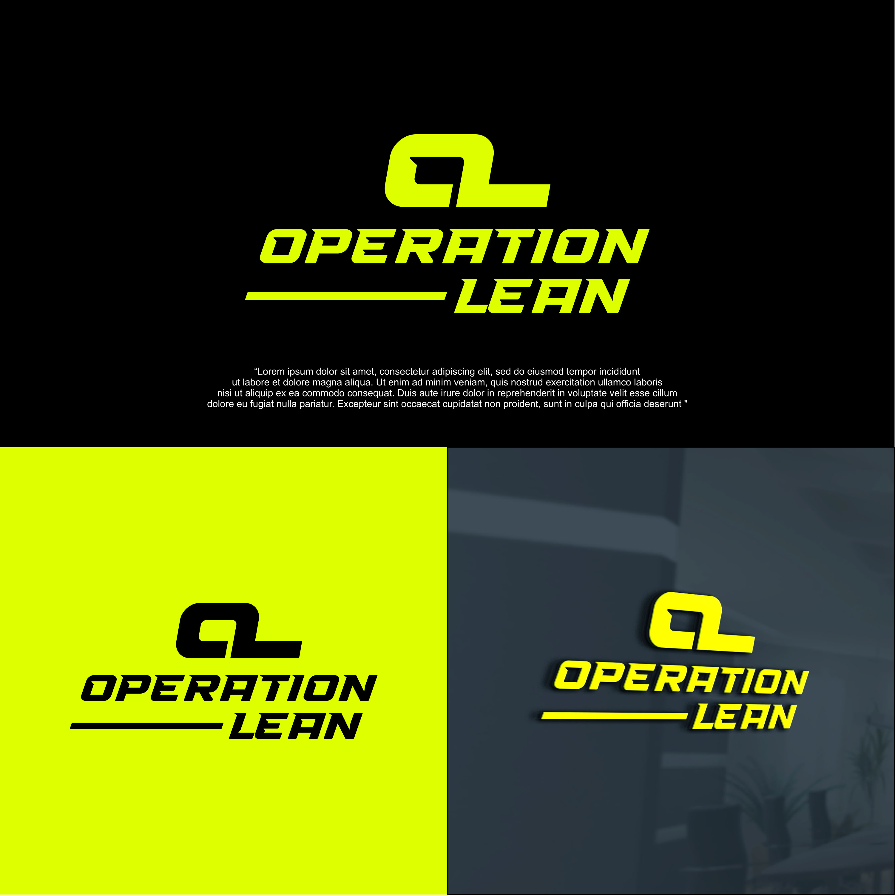 Logo Design by syad666 for this project | Design #33291624