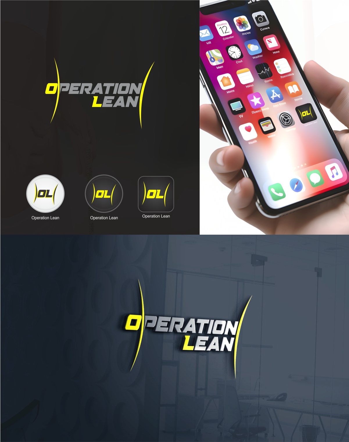 Logo Design by Dave Paresh for this project | Design #33329111